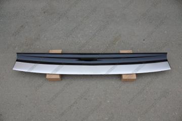 Накладка на бампер задняя LEXUS LX570 LX450d 2015-2021