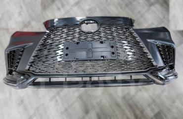Запчасть бампер передний LEXUS RX270 RX350 RX450h 2009-2015