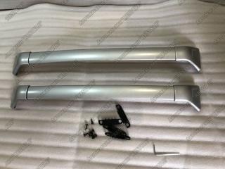 Запчасть рейлинги поперечные Mazda CX-5 CX5 2016-2023 3258-YUd5613 новая Рейлинги поперечные Mazda CX-5 CX5 2016-2023 3258-YUd5613 новая