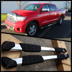 Пороги toyota Tundra 2006-2022