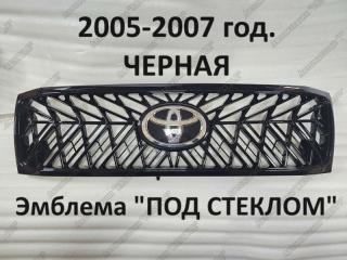 Решетка TRD передняя toyota Land Cruiser 2005-2007