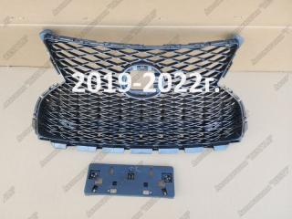 Запчасть решетка радиатора передняя lexus RX300 RX350 RX450h 2019-2022