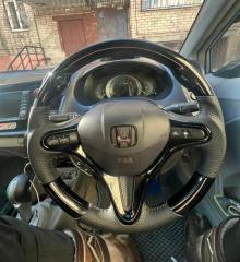 Руль SHUTTLE VEZEL FIT 2013-2019 Руль SHUTTLE VEZEL FIT 2013-2019