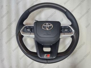 Запчасть руль Toyota Land cruiser 2007-2021