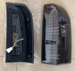 Запчасть стопы (задние фонари) задние NISSAN Patrol 2004-2010