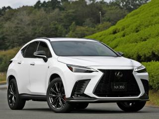 Доводчики дверей LEXUS NX200 NX 250 NX350 NX350H NX450H 2021-2025