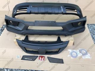 Обвес MUGEN CR-V CRV C-RV 2011-2015 RM
