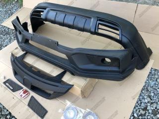 Обвес MUGEN Honda CR-V CRV C-RV RM
