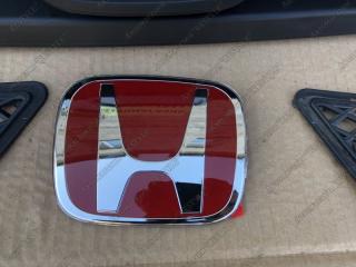 Решетка MUGEN передняя CR-V CRV C-RV 2011-2015 RM