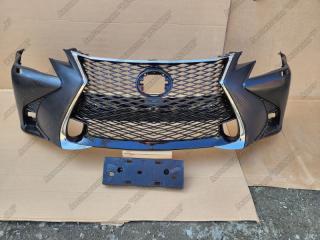 Запчасть бампер передний LEXUS GS250 GS350 GS200t GS300h 2015-2020