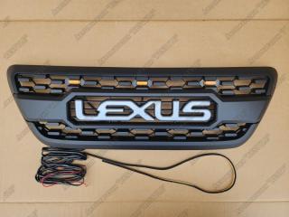Запчасть решетка радиатора передняя LEXUS GX470 2002-2009