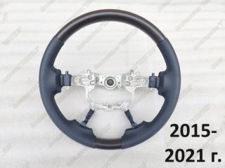 Руль Toyota Land cruiser 2015-2021