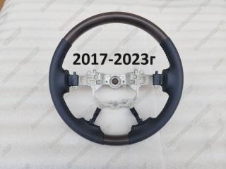 Руль Toyota Land cruiser PRADO 2017-2023