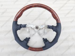 Запчасть руль Toyota Land Cruiser prado 2003-2007