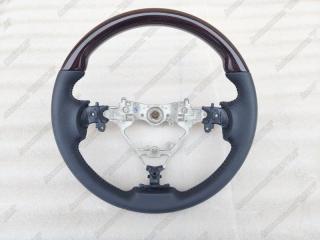 Запчасть руль Toyota Harrier 2013-2019