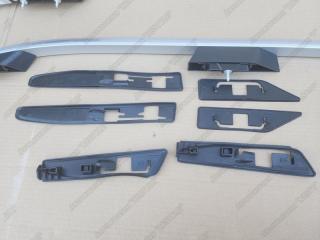 Рейлинги SUBARU Forester SJ Рейлинги SUBARU Forester SJ