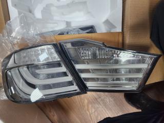 Запчасть стопы (задние фонари) задние Toyota Camry 2011-2014