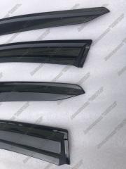 Ветровики Honda Vezel Ветровики Honda Vezel