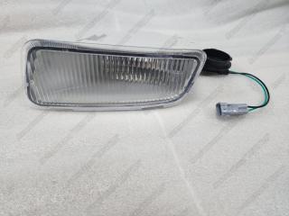 Запчасть туманка передняя левая Toyota corona premio 1996-1997