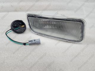 Запчасть туманка передняя правая Toyota corona premio 1996-1997