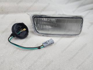 Туманка передняя правая corona premio 1996-1997 210