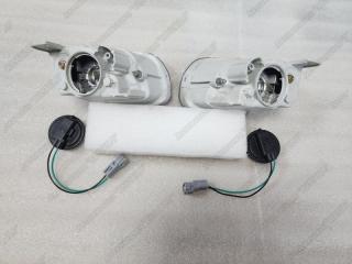 Туманки передние carina 1996-1998 210