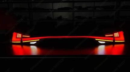 Запчасть стопы (задние фонари) задние LEXUS GS250 GS350 2011-2020