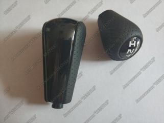 Запчасть ручка кпп Toyota land cruiser prado 2002-2009