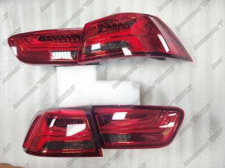 Стопы (задние фонари) задние Mitsubishi lancer CY4A Стопы (задние фонари) задние Mitsubishi lancer CY4A