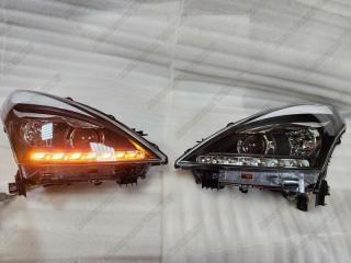 Фары передние nissan Teana 2008-2014