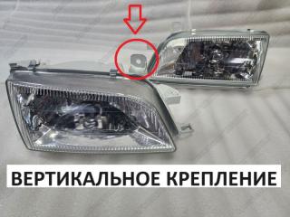 Запчасть фары передние toyota Caldina 1995-1996