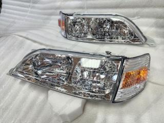 Фары передние toyota Cresta 1996-2001