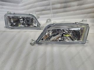 Запчасть фары передние toyota corona premio 1996-1997