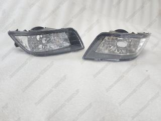 Запчасть туманки передние Toyota chaser 1998-2001