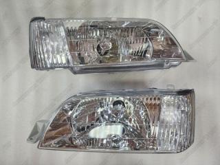 Запчасть фары передние toyota Camry 1996-1998