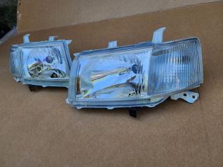 Фары передние toyota Probox 2002-2014