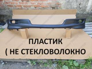 Запчасть губа ( обвес ) передняя toyota CAMRY 2006-2008