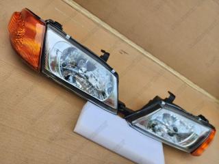 Фары передние NISSAN Wingroad 1999-2008