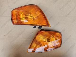 Запчасть поворотники передние nissan Wingroad 1999-2005 TYJ-02-0033 новая Поворотники передние nissan Wingroad 1999-2005 TYJ-02-0033 новая