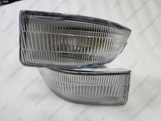 Туманки передние toyota chaser 100