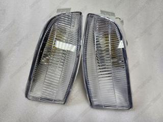 Туманки передние chaser 1996-1998 100