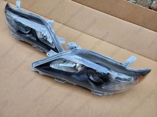 Запчасть фары передние toyota CAMRY 2009-2011