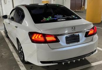 Стопы (задние фонари) задние Accord 2012-2016 Стопы (задние фонари) задние Accord 2012-2016