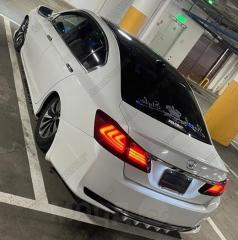 Стопы (задние фонари) задние Accord 2012-2016 Стопы (задние фонари) задние Accord 2012-2016