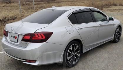 Стопы (задние фонари) задние Accord 2012-2016