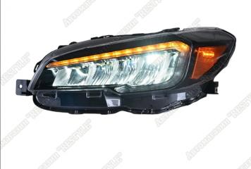 Фары передние impreza WRX 2014-2021 Фары передние impreza WRX 2014-2021