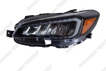 Фары передние impreza WRX 2014-2021 Фары передние impreza WRX 2014-2021