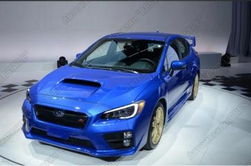 Фары передние impreza WRX 2014-2021 Фары передние impreza WRX 2014-2021