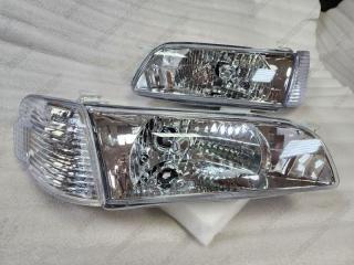 Фары передние Sprinter 1997-2000 110