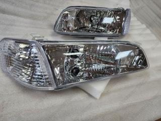 Фары передние Sprinter 1997-2000 110